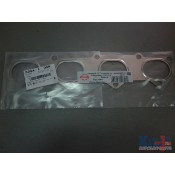 Прокладка выпускного коллектора для Volkswagen Polo